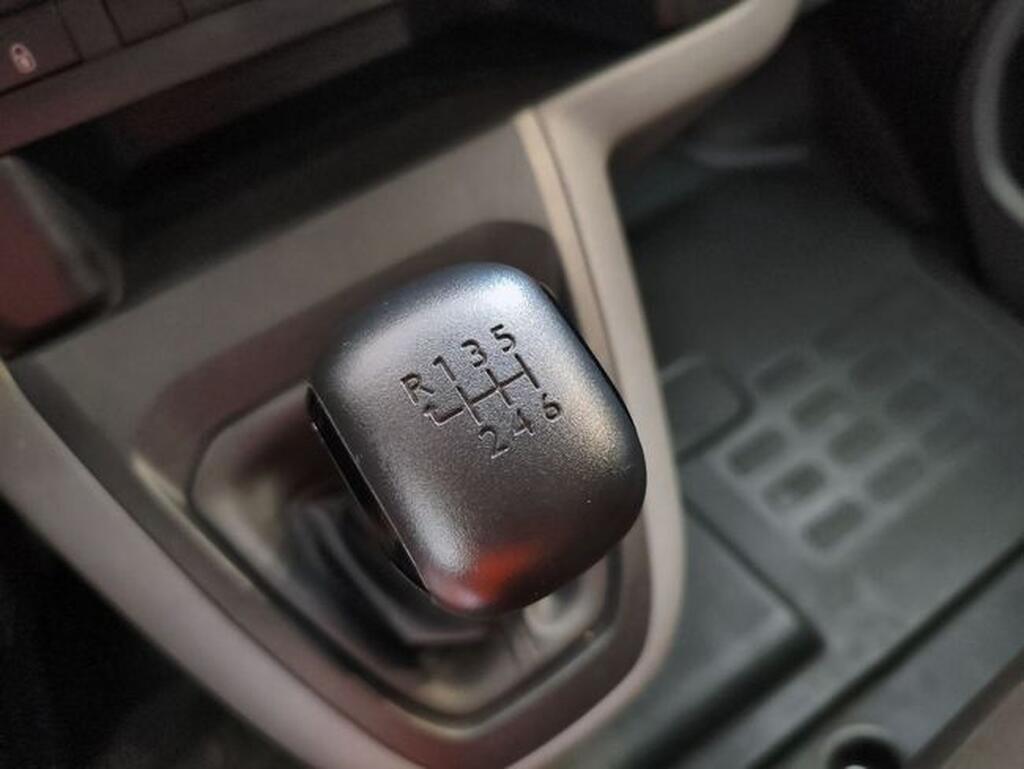 Fiat Scudo SCUDO FURGON 1.5 BLUEHDI 100 BUSINESS L1 4P Segunda mano