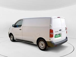 Fiat Scudo SCUDO FURGON 1.5 BLUEHDI 100 BUSINESS L1 4P 2