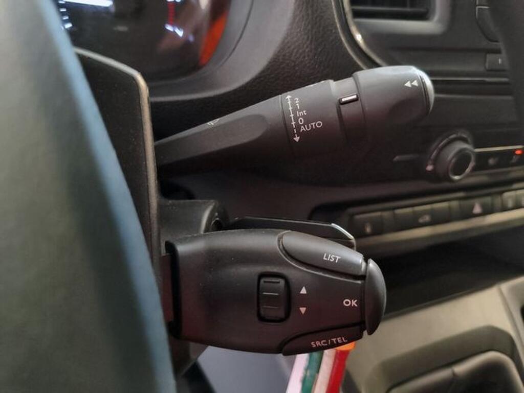 Fiat Scudo SCUDO FURGON 1.5 BLUEHDI 100 BUSINESS L1 4P Segunda mano