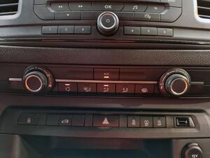 Fiat Scudo SCUDO FURGON 1.5 BLUEHDI 100 BUSINESS L1 4P 14