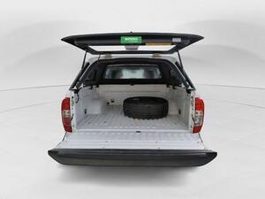 Nissan Navara NAVARA 2.3 DCI 163CV VISIA DC 4WD 4P 9