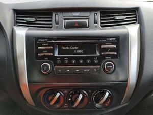 Nissan Navara NAVARA 2.3 DCI 163CV VISIA DC 4WD 4P 18