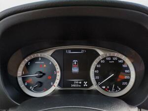 Nissan Navara NAVARA 2.3 DCI 163CV VISIA DC 4WD 4P 17