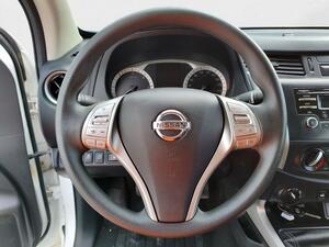 Nissan Navara NAVARA 2.3 DCI 163CV VISIA DC 4WD 4P 12