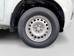 Nissan Navara NAVARA 2.3 DCI 163CV VISIA DC 4WD 4P 10