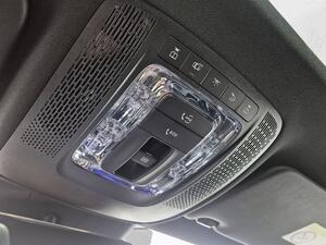 Mercedes Clase A A-CLASS 1.3 A 200 MHEV DCT 5P (AMG LINE ADVANCED PLUS) 26