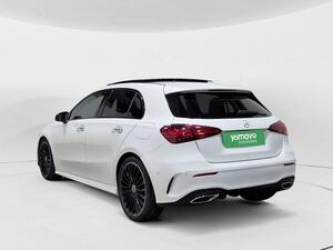 Mercedes Clase A A-CLASS 1.3 A 200 MHEV DCT 5P (AMG LINE ADVANCED PLUS) 2