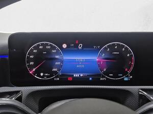 Mercedes Clase A A-CLASS 1.3 A 200 MHEV DCT 5P (AMG LINE ADVANCED PLUS) 13