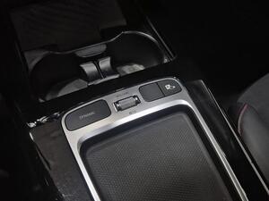 Mercedes Clase A A-CLASS 1.3 A 200 MHEV DCT 5P (AMG LINE ADVANCED PLUS) 25