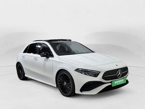 Mercedes Clase A A-CLASS 1.3 A 200 MHEV DCT 5P (AMG LINE ADVANCED PLUS) 1