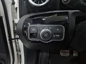 Mercedes Clase A A-CLASS 1.3 A 200 MHEV DCT 5P (AMG LINE ADVANCED PLUS) 12
