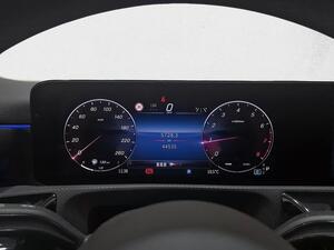 Mercedes Clase A A-CLASS 1.3 A 200 MHEV DCT 5P (AMG LINE ADVANCED PLUS) 14