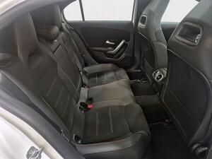 Mercedes Clase A A-CLASS 1.3 A 200 MHEV DCT 5P (AMG LINE ADVANCED PLUS) 7
