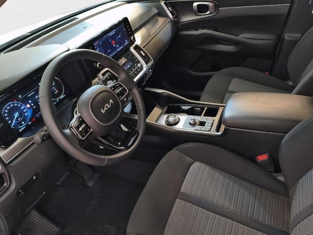Kia Sorento SORENTO 2.2 CRDI DRIVE AUTO 2WD 5P 7 Plazas Segunda mano
