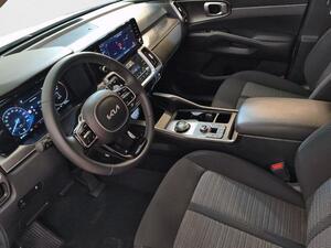 Kia Sorento SORENTO 2.2 CRDI DRIVE AUTO 2WD 5P 7 Plazas 27