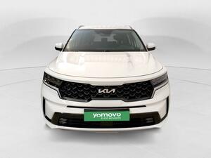 Kia Sorento SORENTO 2.2 CRDI DRIVE AUTO 2WD 5P 7 Plazas 4