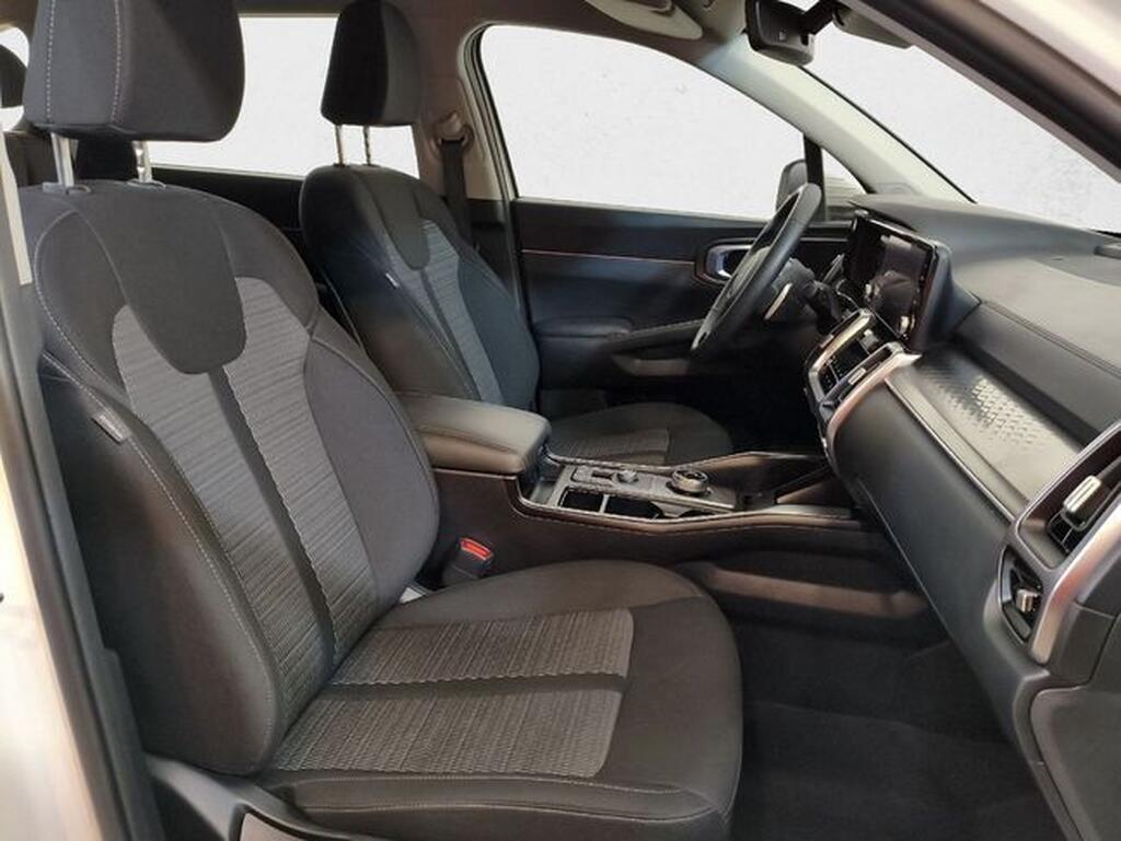 Kia Sorento SORENTO 2.2 CRDI DRIVE AUTO 2WD 5P 7 Plazas Segunda mano