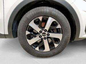 Kia Sorento SORENTO 2.2 CRDI DRIVE AUTO 2WD 5P 7 Plazas 11