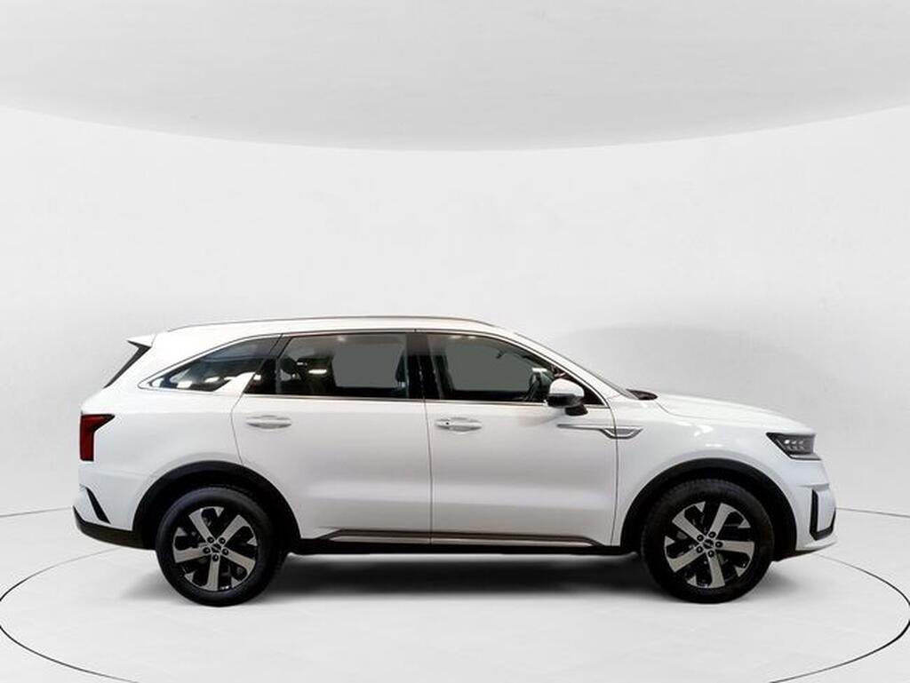 Kia Sorento SORENTO 2.2 CRDI DRIVE AUTO 2WD 5P 7 Plazas Segunda mano