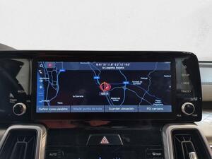 Kia Sorento SORENTO 2.2 CRDI DRIVE AUTO 2WD 5P 7 Plazas 22