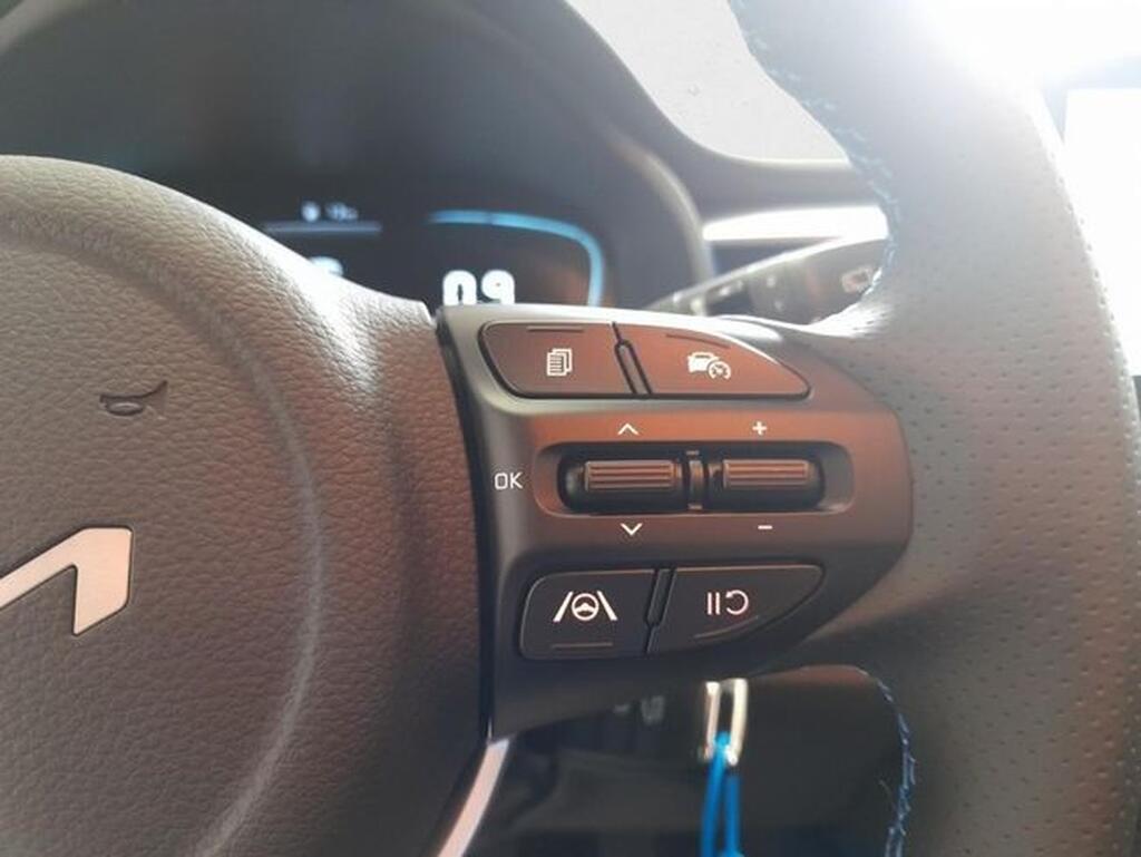 Kia Stonic STONIC 1.0 T-GDI MHEV IMT 100 STYLE EDITION 5P Segunda mano