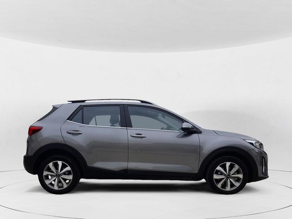 Kia Stonic STONIC 1.0 T-GDI MHEV IMT 100 STYLE EDITION 5P Segunda mano