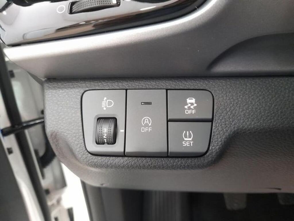 Kia Stonic STONIC 1.0 T-GDI MHEV IMT 100 STYLE EDITION 5P Segunda mano
