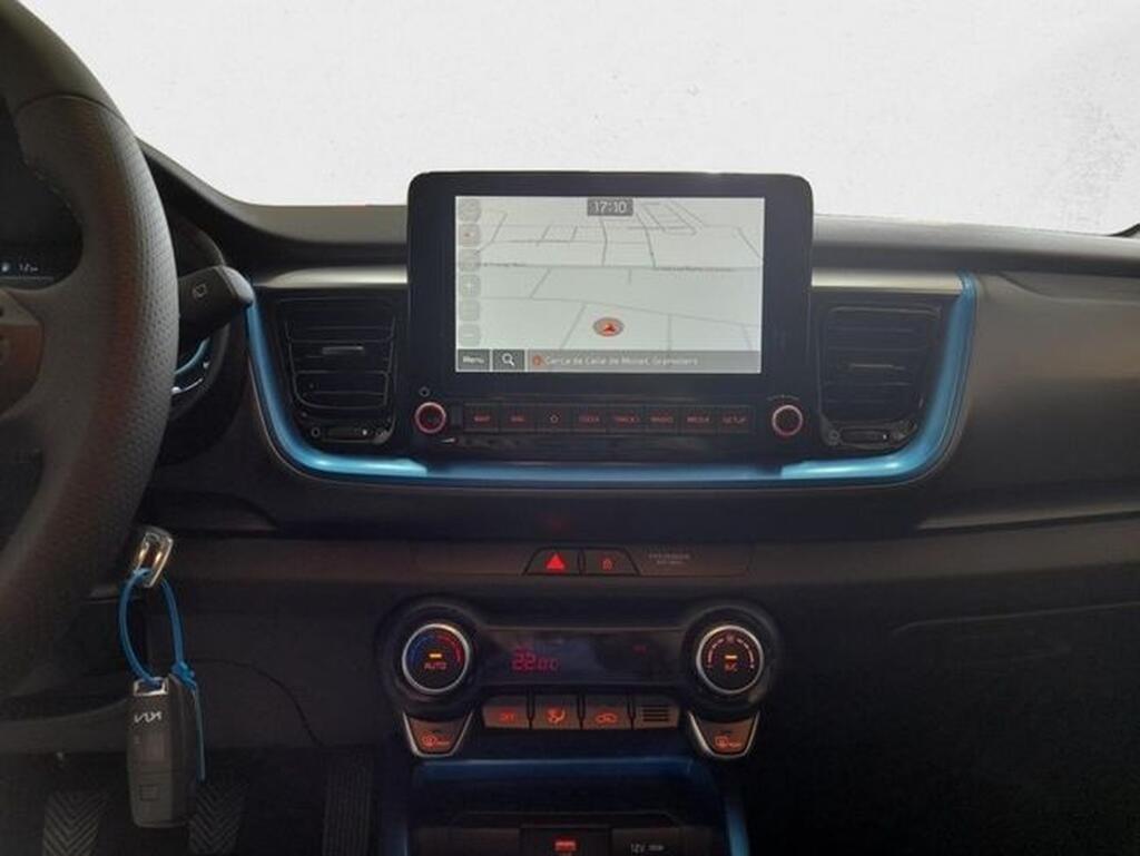 Kia Stonic STONIC 1.0 T-GDI MHEV IMT 100 STYLE EDITION 5P Segunda mano