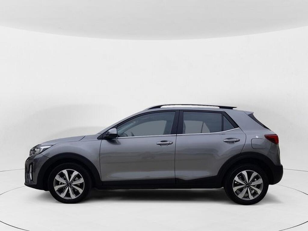 Kia Stonic STONIC 1.0 T-GDI MHEV IMT 100 STYLE EDITION 5P Segunda mano