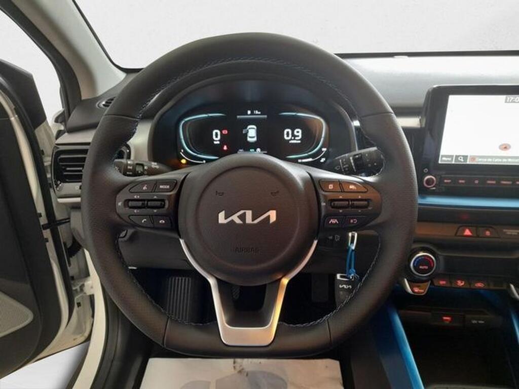 Kia Stonic STONIC 1.0 T-GDI MHEV IMT 100 STYLE EDITION 5P Segunda mano