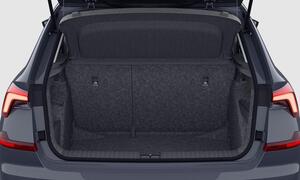 Skoda Kamiq 1.0 TSI 85kW (115CV) GO 6