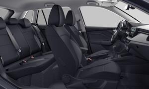 Skoda Kamiq 1.0 TSI 85kW (115CV) GO 5