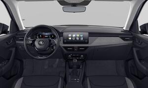 Skoda Kamiq 1.0 TSI 85kW (115CV) GO 4