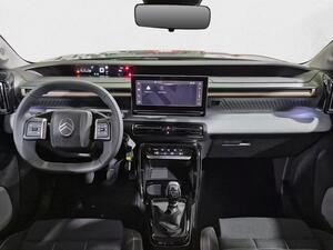 Citroën C3 C3 AIRCROSS 1.2 TURBO 100 PLUS 5P (KMO) 7