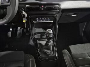 Citroën C3 C3 AIRCROSS 1.2 TURBO 100 PLUS 5P (KMO) 24