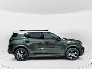 Citroën C3 C3 AIRCROSS 1.2 TURBO 100 PLUS 5P (KMO) 3