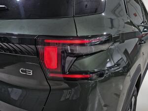 Citroën C3 C3 AIRCROSS 1.2 TURBO 100 PLUS 5P (KMO) 28