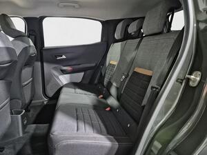 Citroën C3 C3 AIRCROSS 1.2 TURBO 100 PLUS 5P (KMO) 9