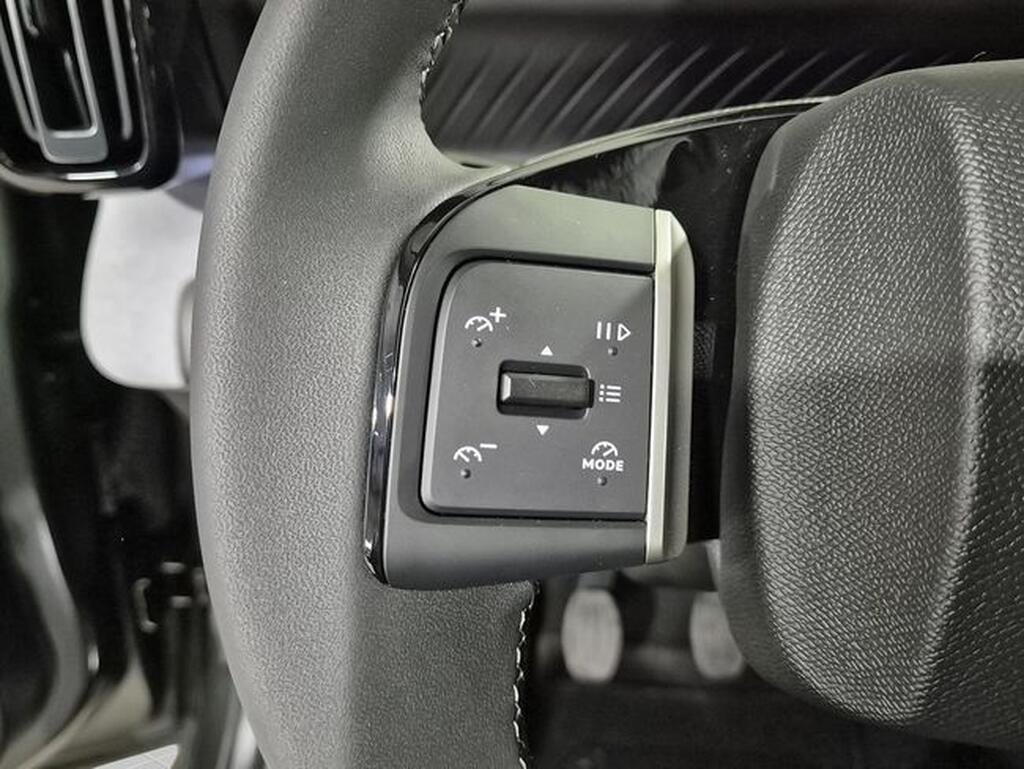Citroën C3 C3 AIRCROSS 1.2 TURBO 100 PLUS 5P (KMO) Km0
