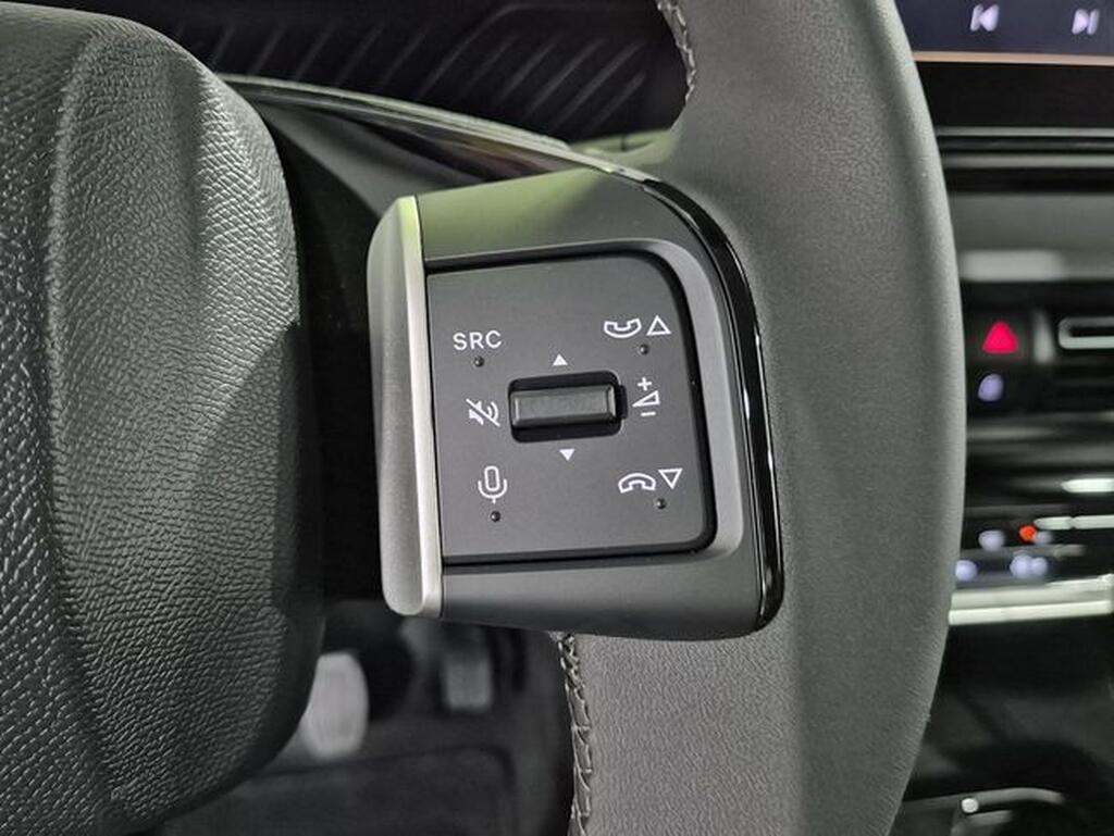 Citroën C3 C3 AIRCROSS 1.2 TURBO 100 PLUS 5P (KMO) Km0