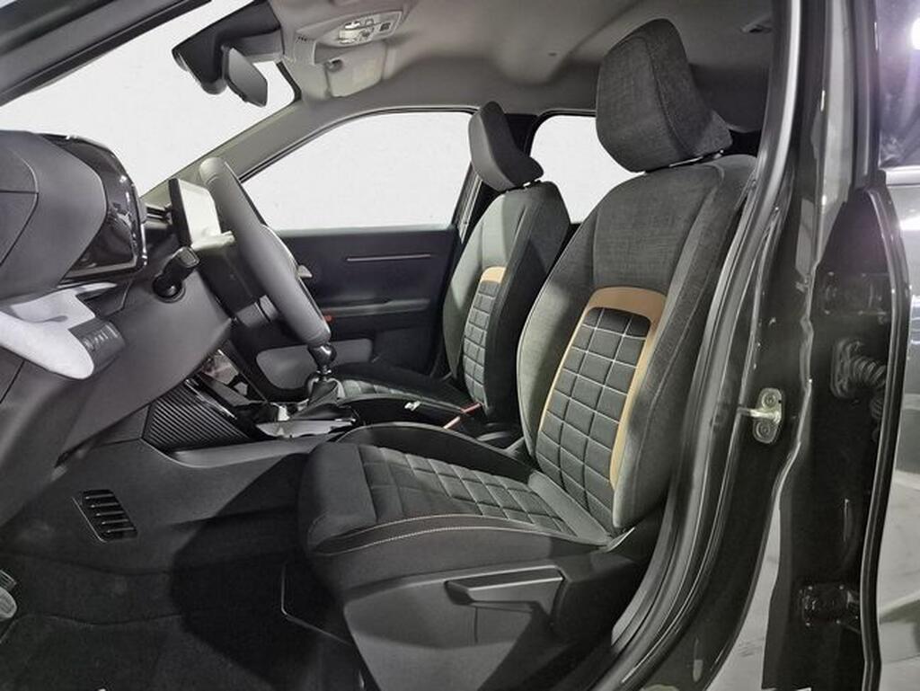 Citroën C3 C3 AIRCROSS 1.2 TURBO 100 PLUS 5P (KMO) Km0