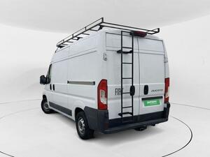 Fiat Ducato ** DUCATO FURGON 2.2 BLUEHDI 140CV 35 L2H2 4P (BACA CON ESCALERA+BOLA) 2