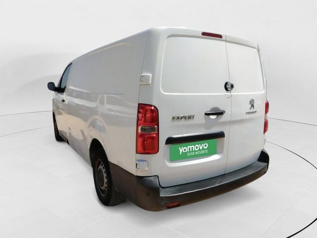 Peugeot Expert ** EXPERT FURGON 1.5 BLUEHDI 100 S&S STANDARD PREMIUM 4P Segunda mano