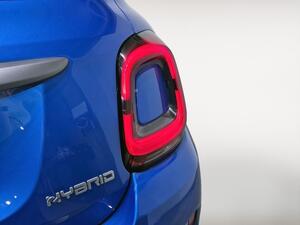 Fiat 500X 500X 1.5 T4 MHEV SPORT DCT 5P 35
