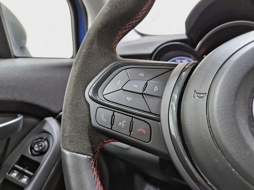 Fiat 500X 500X 1.5 T4 MHEV SPORT DCT 5P Segunda mano