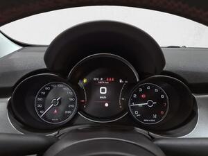 Fiat 500X 500X 1.5 T4 MHEV SPORT DCT 5P 14