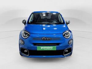 Fiat 500X 500X 1.5 T4 MHEV SPORT DCT 5P 5