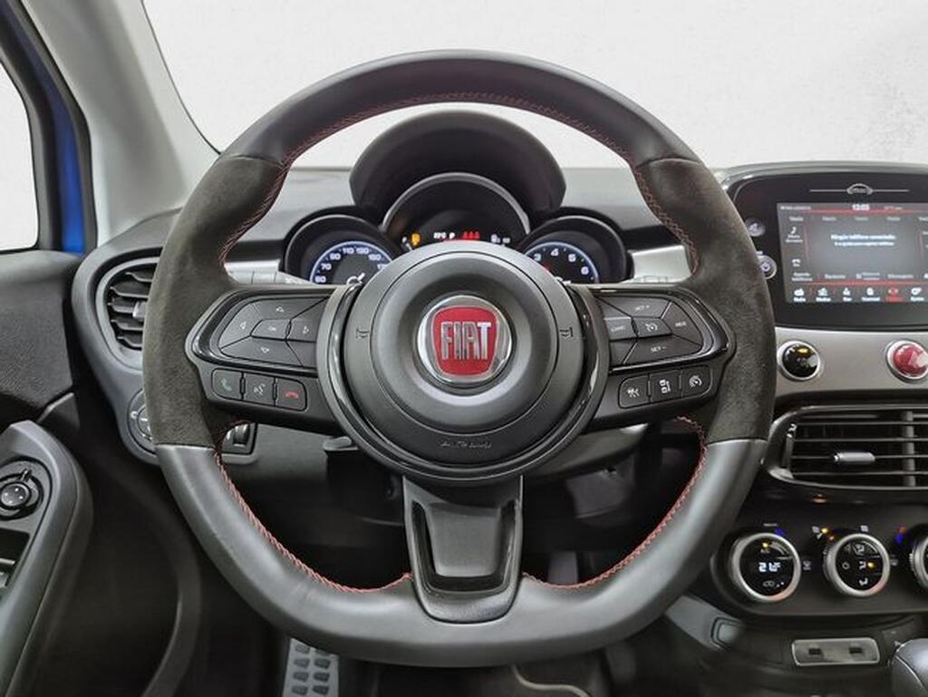 Fiat 500X 500X 1.5 T4 MHEV SPORT DCT 5P Segunda mano