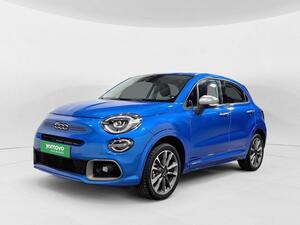Fiat 500X 500X 1.5 T4 MHEV SPORT DCT 5P 4