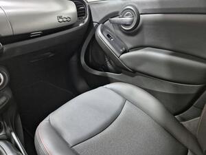 Fiat 500X 500X 1.5 T4 MHEV SPORT DCT 5P 31